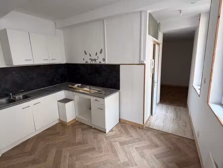 studio t1 bis - centre ville