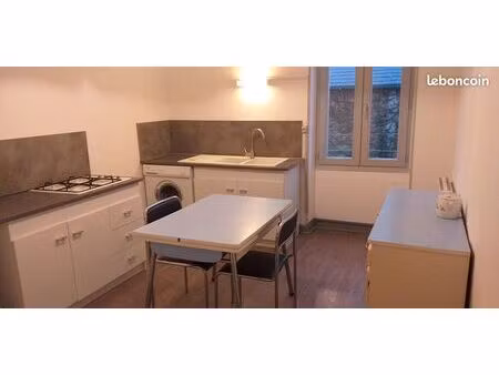 loue appartement  meublé