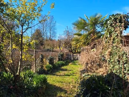 appartement 2 pièces 24 m²