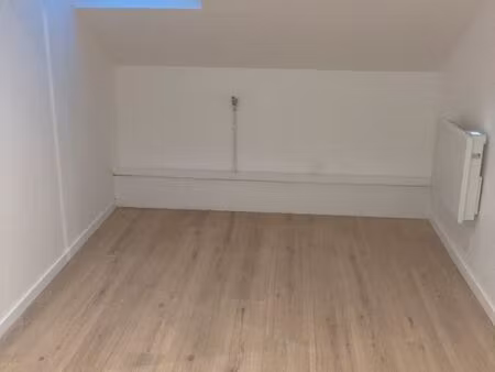 studio 21m2  saint denis