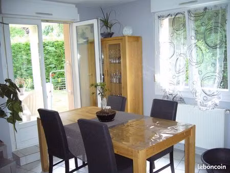 appartement 3 pieces 64 m2 a terville