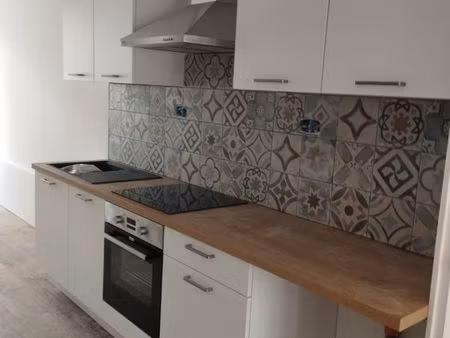 maison bourg à louer