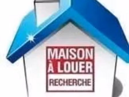 cherche petite maison à louer