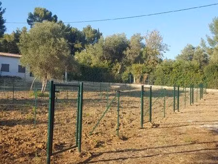 location de jardins partagés quartier des séveriers