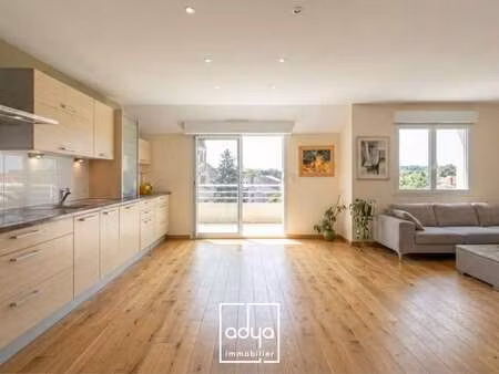 vente appartement 3 pièces à beaupreau (49600) : à vendre 3 pièces / 86m² beaupreau