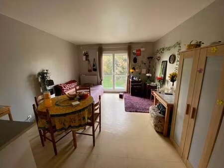 vente appartement t1 aux sables-d'olonne (85100) : à vendre t1 / 28m² les sables-d'olonne