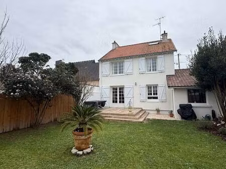 vente maison au pouliguen (44510) : à vendre / 108m² le pouliguen