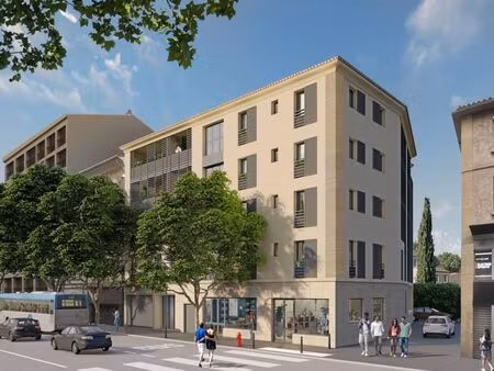 local commercial 204 m²