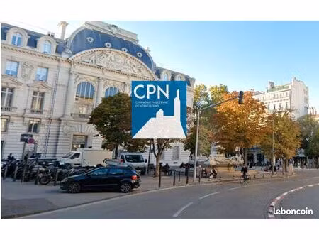 cession de droit au bail – quartier préfecture