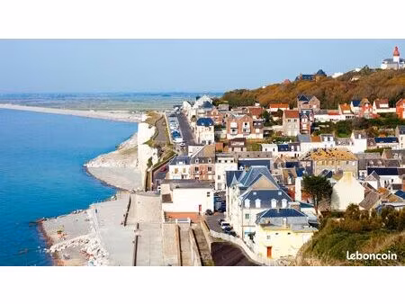 appartement 2 pièces 36 m²