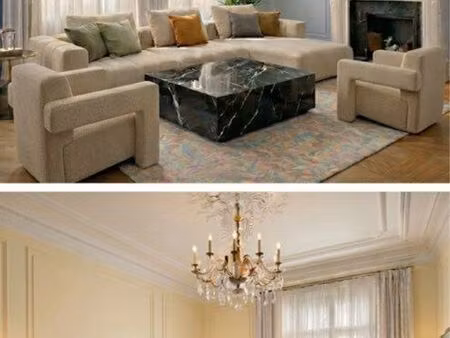 le prestige haussmannien