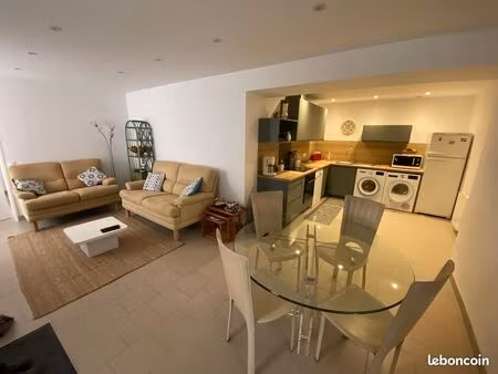 appartement 3 pièces 68 m2