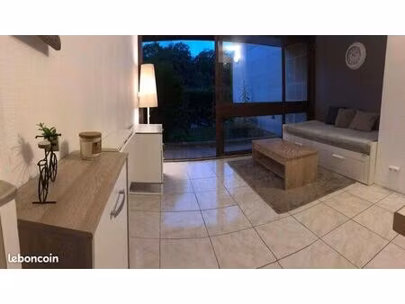 studio à vendre la-celle-saint-cloud