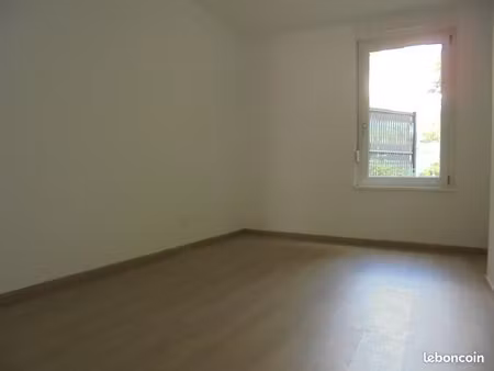 appartement 3 pièces 57 m²
