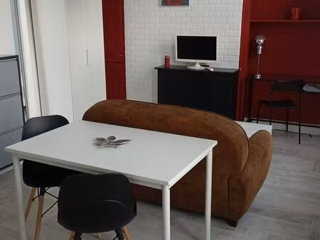 appartement av de paris face ima