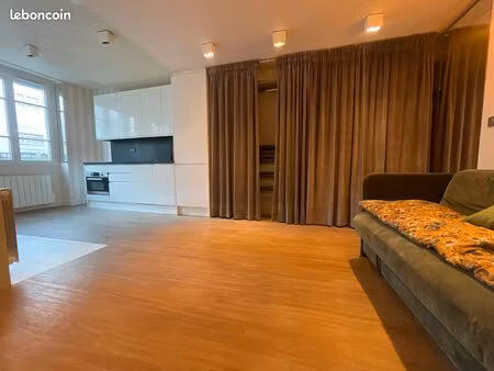 studio 37 m2 paris 03