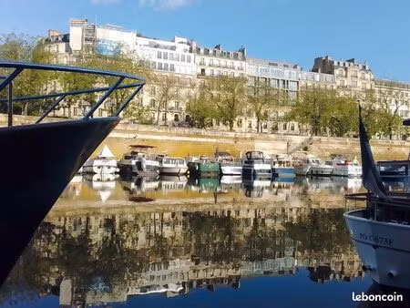 2 pièces 42 m2 refait neuf arsenal