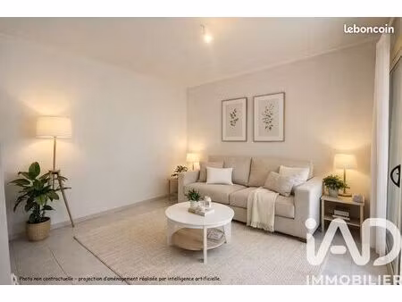 maison 4 pièces 89 m²