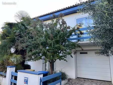 maison proche 6kms ocean