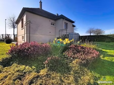 maison 4 pièces 86 m²