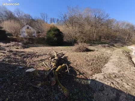 terrain 1 135 m² marnaz