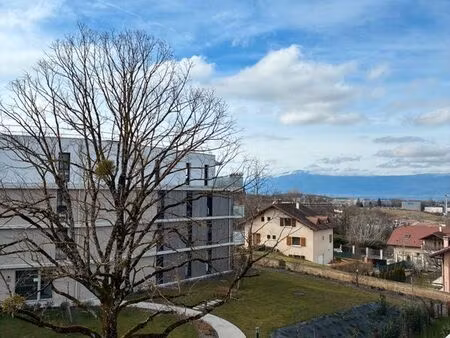 appartement 3 pièces 64 m2