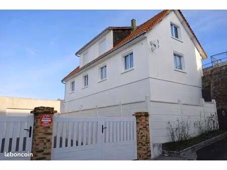 appartement 3 pièces 48 m²