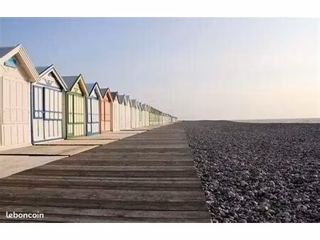 appartement 2 pièces 28 m²