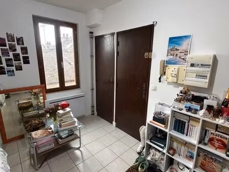 studio houdan centre