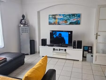 loue appartement t2 la roche sur yon