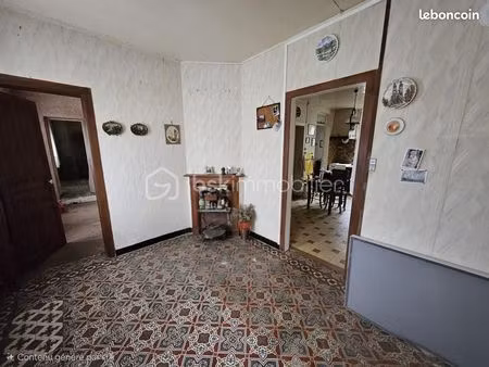 maison 2 pièces 78 m²