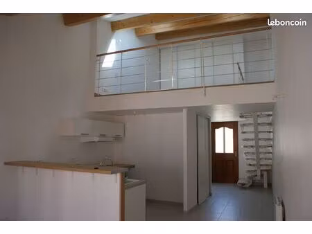 appartement t2 48 m²