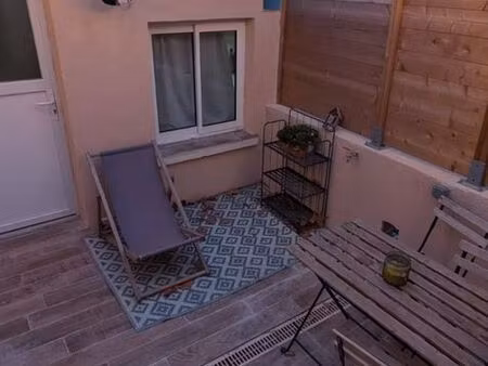 studio sur puyloubier