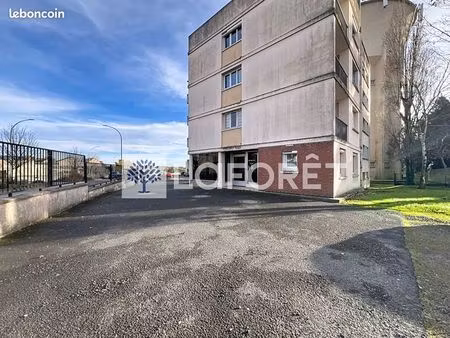 appartement 1 pièce 38 m²