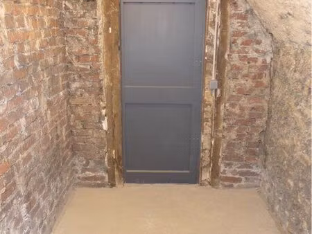 cave saine métros villiers/europe/st-augustin