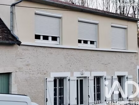 maison 4 pièces 85 m²
