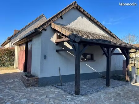 location maison individuelle