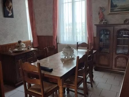 maison 5 pièces 71 m²