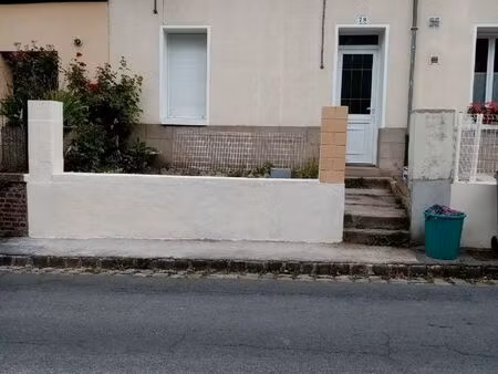 maison de ville à louer