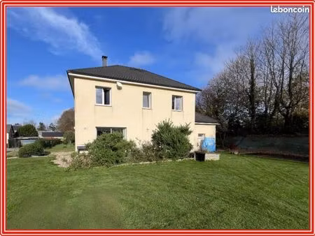 maison 6 pièces 170 m²