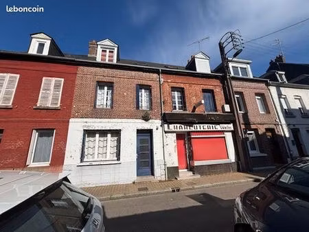 maison 7 pièces 140 m²