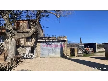 ferme 5 pièces 107 m²