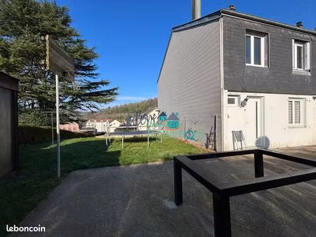 maison 5 pièces 102 m²