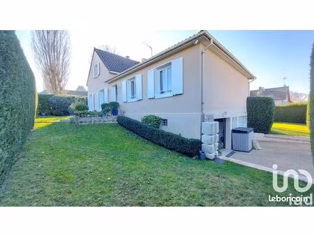 maison 7 pièces 160 m²