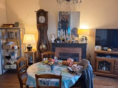 maison de plein pied