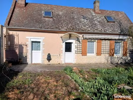 maison a vendre