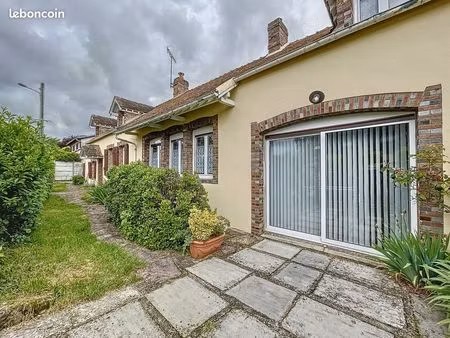 maison 5 pièces 169 m²