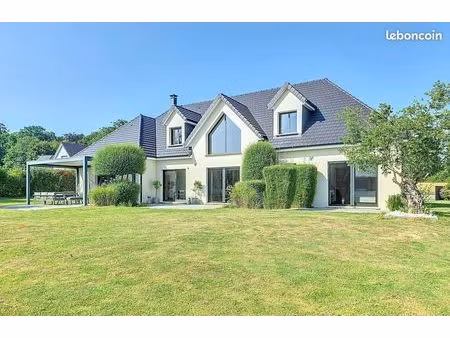 superbe maison familiale de 240 m²