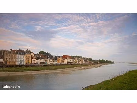 maison 3 pièces 59 m²