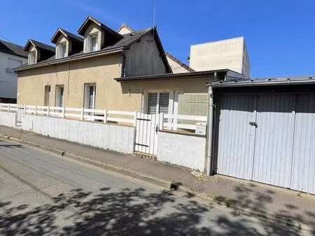 maison 5 pièces 80 m²